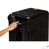 Kép 2/3 - Iratmegsemmisitő Fellowes AutoMax 350C 315lap, konfetti intelligens iratmegsemmisítő