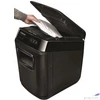 Kép 2/3 - Iratmegsemmisítő Fellowes AutoMax™ 150C, konfetti, 150 lap, intelligens iratmegsemmisítő