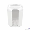 Kép 2/2 - Iratmegsemmisítő Fellowes konfetti,11 lap, "Powershred LX70" fehér