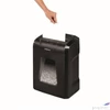 Kép 2/4 - Iratmegsemmisítő Fellowes konfetti, 12 lap, Powershred 12C IFW71201