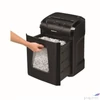 Kép 3/4 - Iratmegsemmisítő Fellowes konfetti, 12 lap, Powershred 12C IFW71201