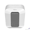 Kép 2/5 - Iratmegsemmisítő Fellowes konfetti, 6 lap, "Powershred LX25" fehér