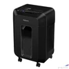 Kép 1/5 - Iratmegsemmisítő Fellowes konfetti, 70 lap, "AutoMax 80M