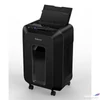 Kép 3/5 - Iratmegsemmisítő Fellowes konfetti, 70 lap, "AutoMax 80M