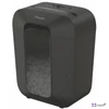 Iratmegsemmisítő Fellowes konfetti, 8 lap, Powershred LX45 IFW44005