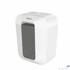 Kép 1/4 - Iratmegsemmisítő Fellowes konfetti, 9 lap, "Powershred LX50" fehér