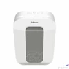 Kép 2/4 - Iratmegsemmisítő Fellowes konfetti, 9 lap, "Powershred LX50" fehér