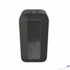 Kép 2/3 - Iratmegsemmisítő Fellowes konfetti, 9 lap, Powershred LX65 IFW44007