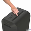 Kép 3/3 - Iratmegsemmisítő Fellowes konfetti, 9 lap, Powershred LX65 IFW44007