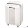 Kép 1/2 - Iratmegsemmisítő Fellowes mikrokonfetti, 11 lap, Powershred LX201 fehér