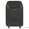 Kép 2/2 - Iratmegsemmisítő Fellowes mikrokonfetti, 11 lap, Powershred LX201 fekete