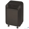 Kép 1/2 - Iratmegsemmisítő Fellowes mikrokonfetti, 14 lap Powershred LX211 fekete
