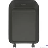Kép 2/2 - Iratmegsemmisítő Fellowes mikrokonfetti, 14 lap Powershred LX211 fekete