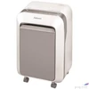 Kép 1/2 - Iratmegsemmisítő Fellowes mikrokonfetti, 14 lap Powershred LX211 fehér