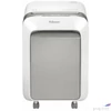 Kép 2/2 - Iratmegsemmisítő Fellowes mikrokonfetti, 14 lap Powershred LX211 fehér
