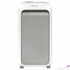 Kép 2/6 - Iratmegsemmisítő Fellowes mikrokonfetti, 18 lap,Powershred LX221 fehér
