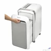 Kép 3/6 - Iratmegsemmisítő Fellowes mikrokonfetti, 18 lap,Powershred LX221 fehér