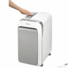 Kép 4/6 - Iratmegsemmisítő Fellowes mikrokonfetti, 18 lap,Powershred LX221 fehér