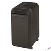 Kép 1/6 - Iratmegsemmisítő Fellowes mikrokonfetti, 18 lap,Powershred LX221 fekete