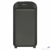 Kép 2/6 - Iratmegsemmisítő Fellowes mikrokonfetti, 18 lap,Powershred LX221 fekete