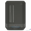 Kép 6/6 - Iratmegsemmisítő Fellowes mikrokonfetti, 18 lap,Powershred LX221 fekete