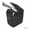 Iratmegsemmisítő Fellowes mikrokonfetti, 200 lap,AutoMax 200M IFW46562