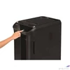 Kép 6/6 - Iratmegsemmisítő Fellowes mikrokonfetti, 600 lap, AutoMax 600M fekete