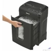Kép 2/2 - Iratmegsemmisítő Fellowes mikrokonfetti, 9 lap,Microshred 10M IFW46306