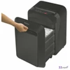 Iratmegsemmisítő Fellowes mini-konfetti, 15 lap, Powershred LX210 IFW55025