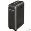 Kép 1/4 - Iratmegsemmisítő Fellowes Powershred 125CI otthoni, irodai közepes használatra Védje adatait !