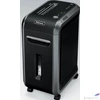 Kép 1/4 - Iratmegsemmisítő Fellowes Powershred 99C otthoni, irodai közepes használatra Védje adatait !
