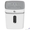 Kép 1/2 - Iratmegsemmisítő HP konfetti, 12 lap, HP Oneshred 12CC világosszürke