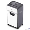 Kép 2/2 - Iratmegsemmisítő HP konfetti, 24 lap, Oneshred 24CC világosszürke
