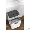 Kép 5/5 - Iratmegsemmisítő HP mikrokonfetti, 12 lap, Oneshred 12MC világosszürke