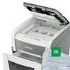 Kép 10/10 - Iratmegsemmisítő Leitz konfetti, 50 lap, IQ AutoFeed SmallOffice 50 P4 Pro