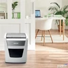 Kép 6/10 - Iratmegsemmisítő Leitz konfetti, 50 lap, IQ AutoFeed SmallOffice 50 P4 Pro