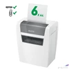 Kép 6/8 - Iratmegsemmisítő Leitz konfetti, 6 lap, "IQ Home