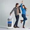 Kép 8/8 - Iratmegsemmisítő Leitz mikrokonfetti, 10 lap, "IQ OptiMax P5