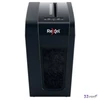 Iratmegsemmisítő Rexel konfetti, 10 lap, Secure X10-SL IGTR2020127EU