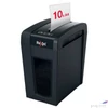 Kép 2/2 - Iratmegsemmisítő Rexel konfetti, 10 lap, Secure X10-SL IGTR2020127EU