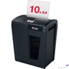 Kép 2/2 - Iratmegsemmisítő Rexel konfetti, 10 lap, Secure X10 IGTR2020123