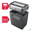 Kép 2/2 - Iratmegsemmisítő Rexel konfetti, 12lap Momentum X312 IGTR2104572