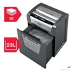 Kép 2/2 - Iratmegsemmisítő Rexel konfetti, 15 lap Momentum X415 IGTR2104575