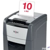 Kép 2/2 - Iratmegsemmisítő Rexel konfetti, 225 lap, Optimum AutoFeed+ 225X
