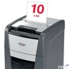 Kép 2/2 - Iratmegsemmisítő Rexel konfetti, 300 lap, Optimum AutoFeed+ 300X