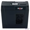 Iratmegsemmisítő Rexel konfetti, 6 lap, Secure X6 IGTR2020121