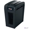 Iratmegsemmisítő Rexel konfetti, 8 lap, Secure X8-SL IGTR2020126EU