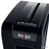 Iratmegsemmisítő Rexel konfetti, 8 lap, Secure X8-SL IGTR2020126EU
