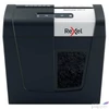 Kép 1/2 - Iratmegsemmisítő Rexel mikrokonfetti, 3 lap, Secure MC3 IGTR2020128