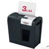 Kép 2/2 - Iratmegsemmisítő Rexel mikrokonfetti, 3 lap, Secure MC3 IGTR2020128
